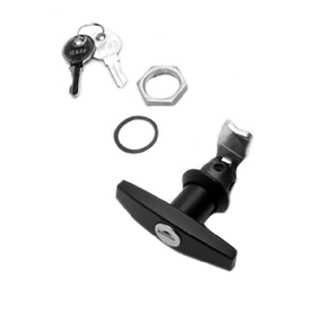 EHTL Hammond Manufacturing  Box Accessories